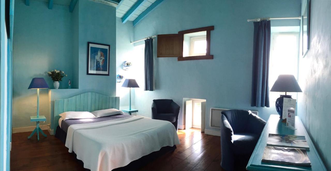 Irigoian Bed & Breakfast Bidart Ngoại thất bức ảnh