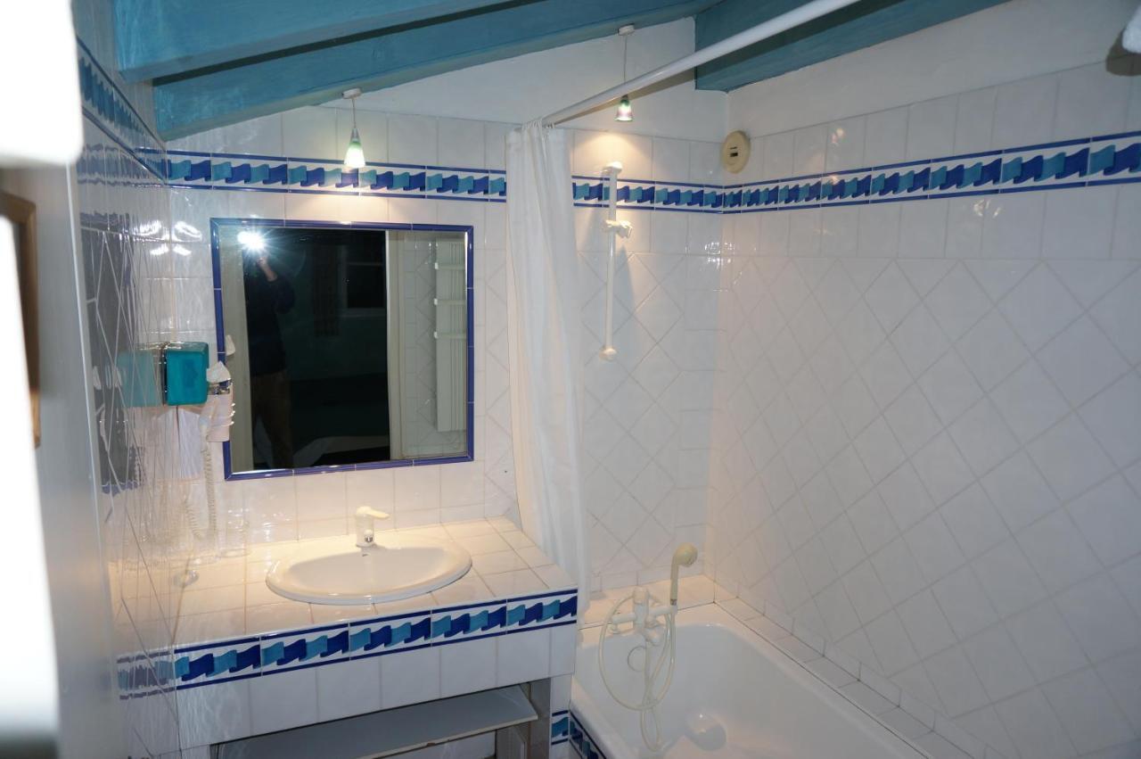 Irigoian Bed & Breakfast Bidart Ngoại thất bức ảnh